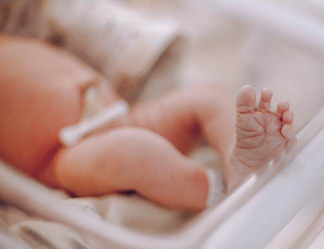 Ohio and Kentucky Birth Asphyxia Attorney