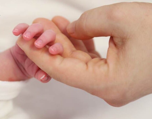 Ohio and Northern Kentucky Birth Asphyxia Lawyers