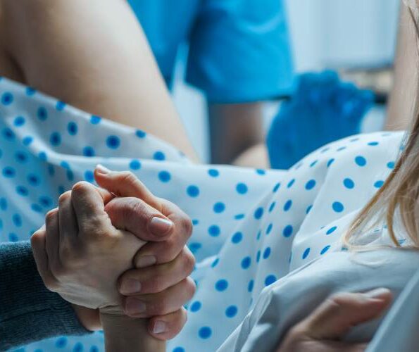 Ohio and Northern Kentucky Birth Injury Attorneys