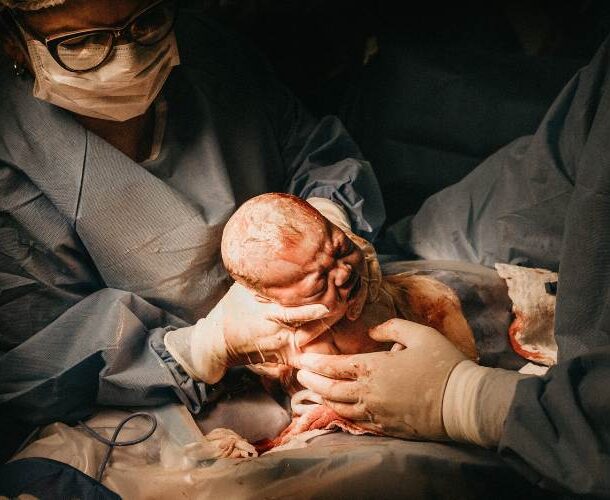 Ohio and Northern Kentucky Birth Injury Lawyers