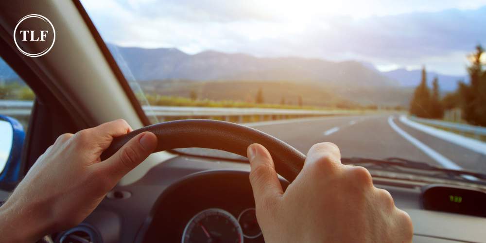 how can you avoid highway hypnosis
