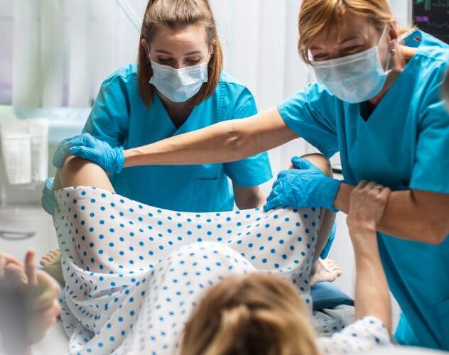 Compressed Umbilical Cord