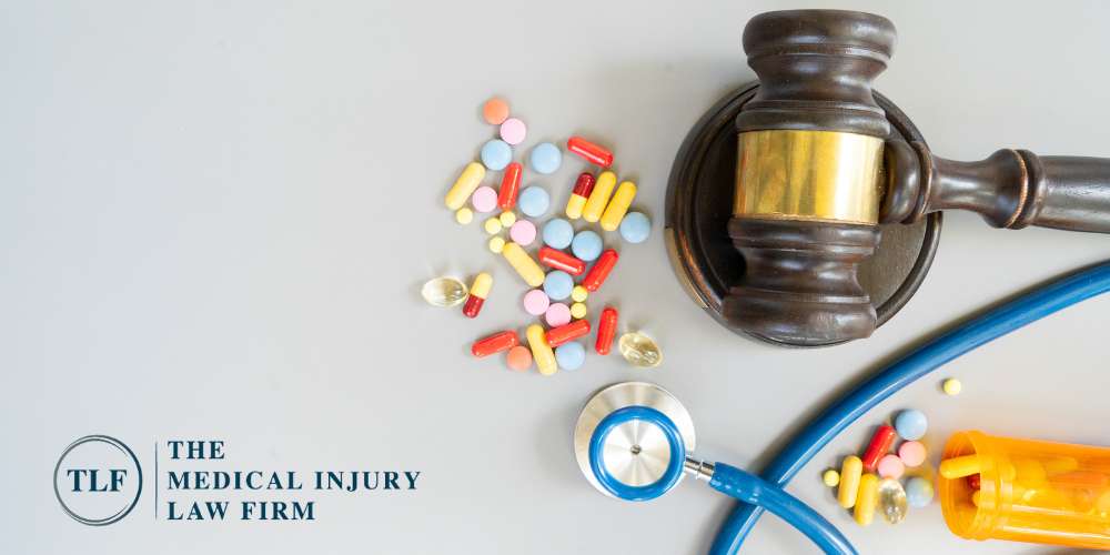 Ohio and Northern Kentucky Pharmaceutical Malpractice Law Firm