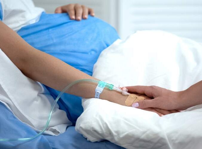 Ohio and Northern Kentucky Umbilical Cord Injury Lawyers