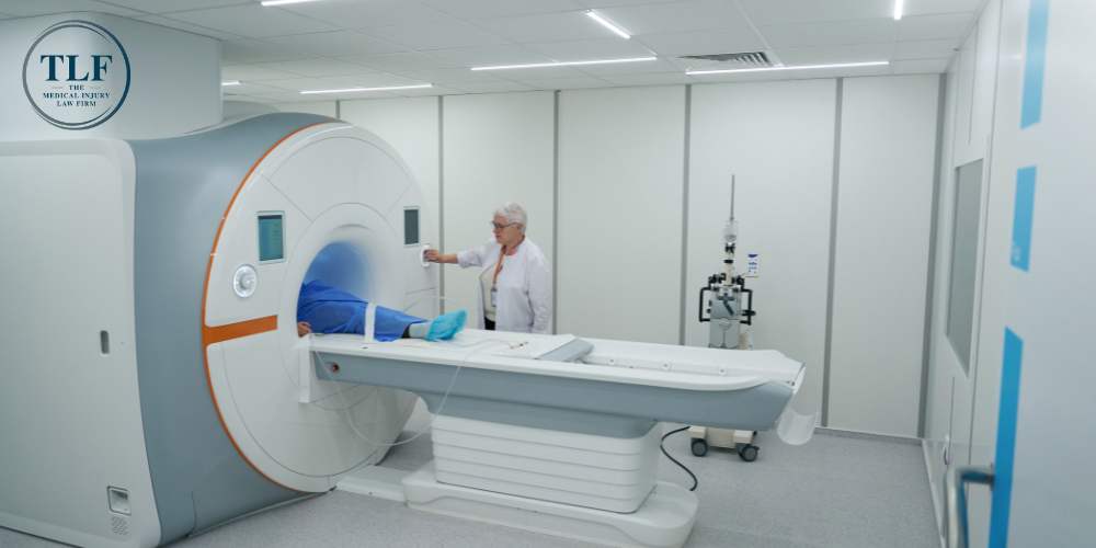 MRI accident lawyer