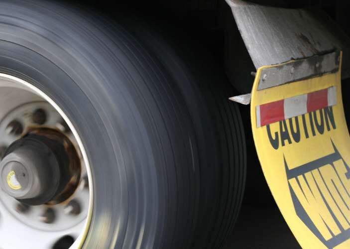 Ohio jackknife truck accident attorney