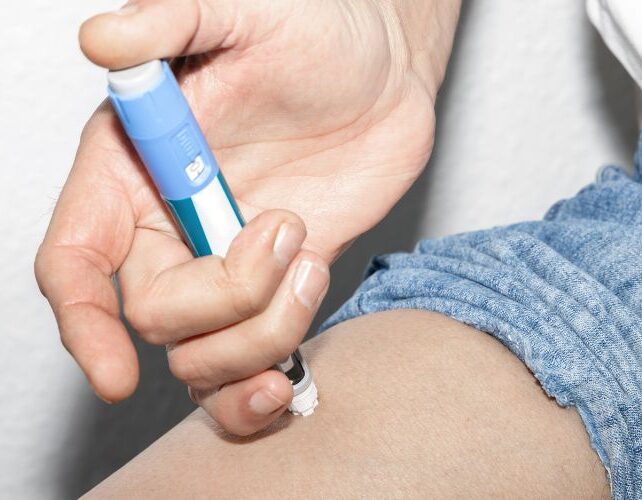 Ohio and Kentucky Ozempic Attorney