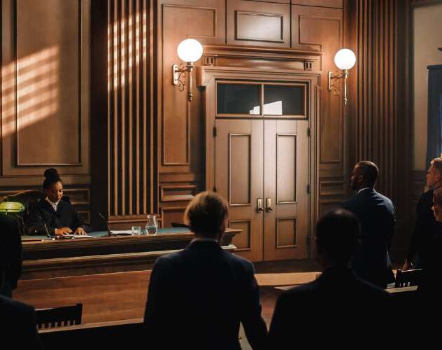 Covington Mass Tort Lawyer