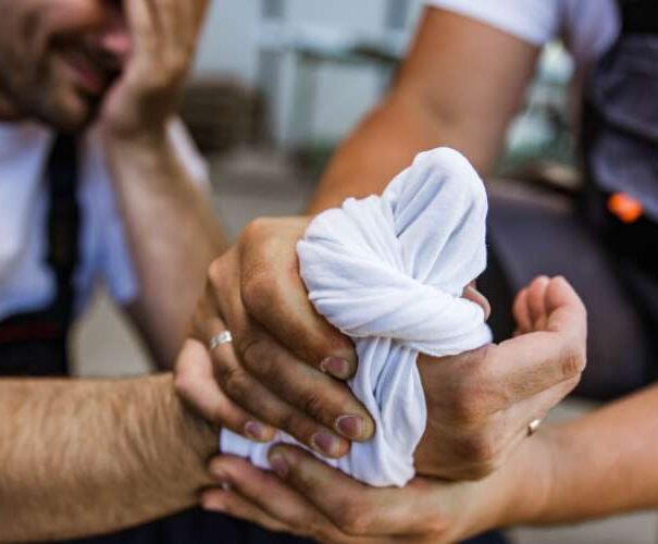 Covington Product Liability Lawyer