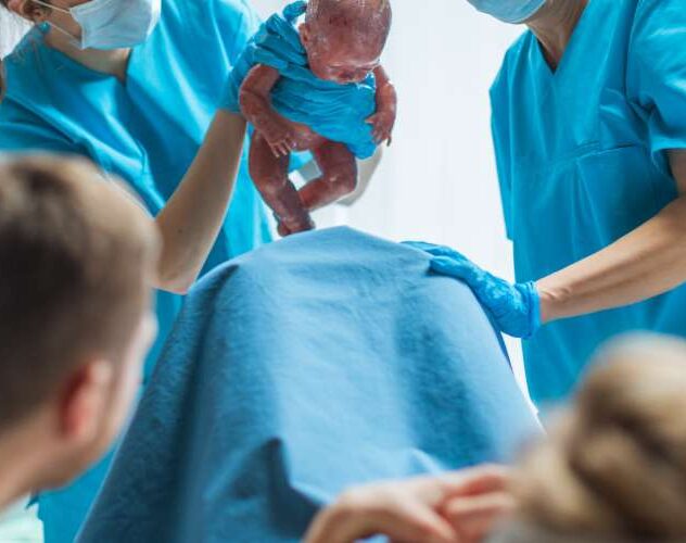 Labor and delivery malpractice attorneys