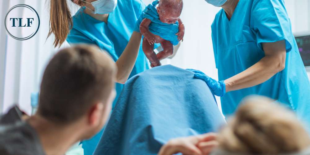 Labor and delivery malpractice attorneys