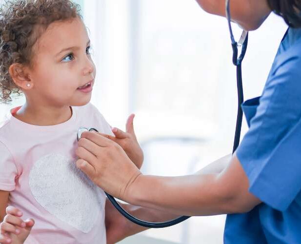 Symptoms of Spastic Hemiplegic Cerebral Palsy