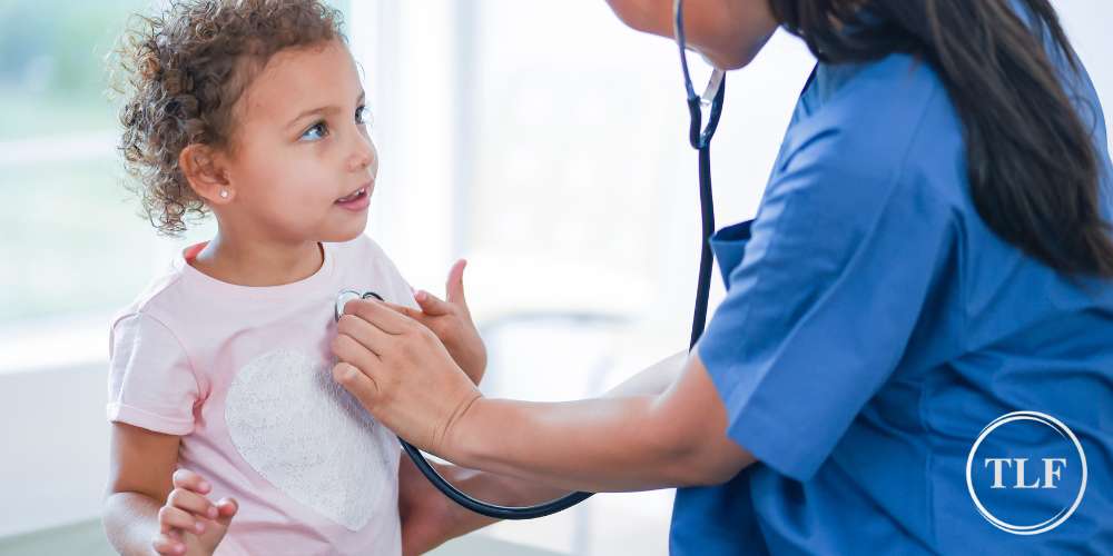 Symptoms of Spastic Hemiplegic Cerebral Palsy