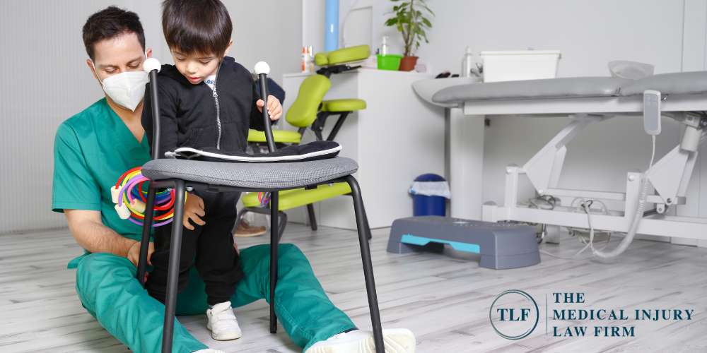 What is Spastic Hemiplegia