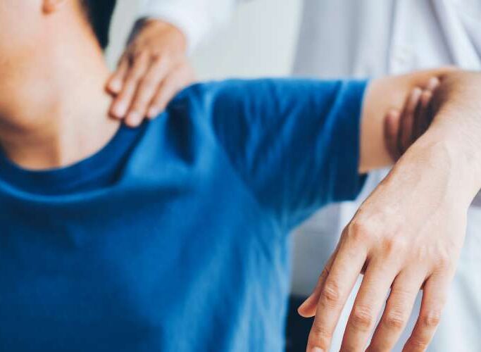spastic hemiplegia medical malpractice lawsuit
