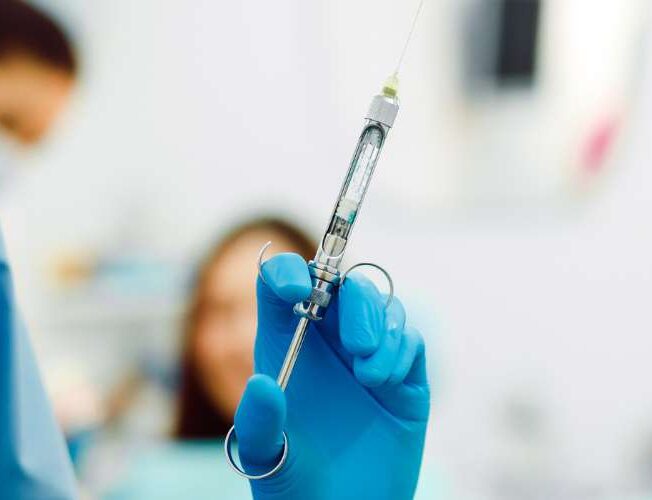 Anesthesia Error Lawyer