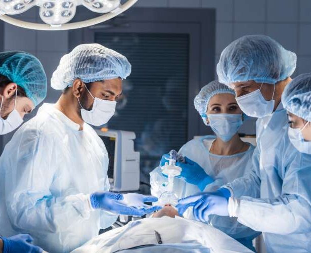 Anesthesia Malpractice Lawyers