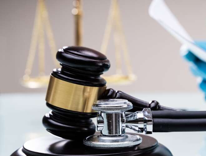 Cerebral Palsy Birth Injury Lawyer