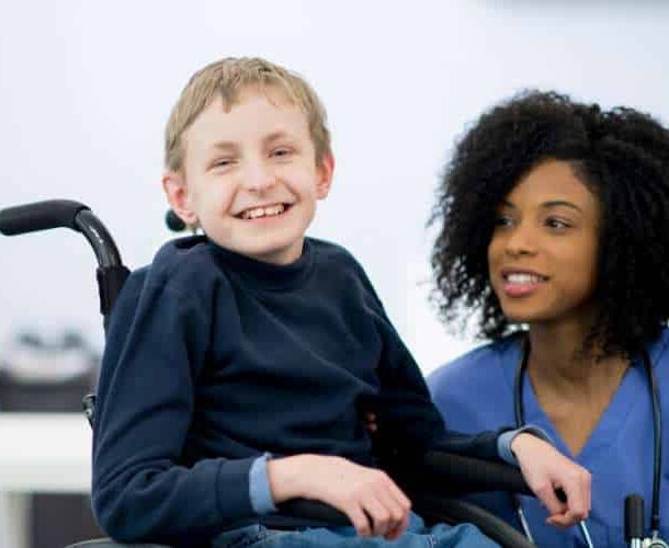 Covington Cerebral Palsy Lawyer