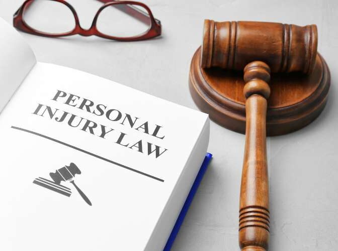 Covington Personal Injury Lawyer