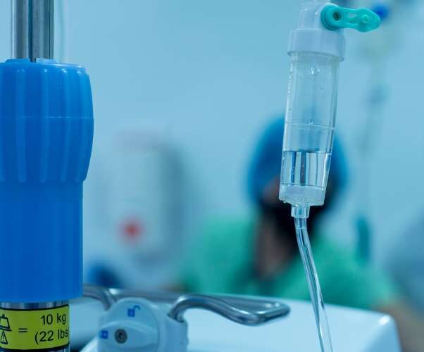 Kentucky Anesthesia Errors Lawyer