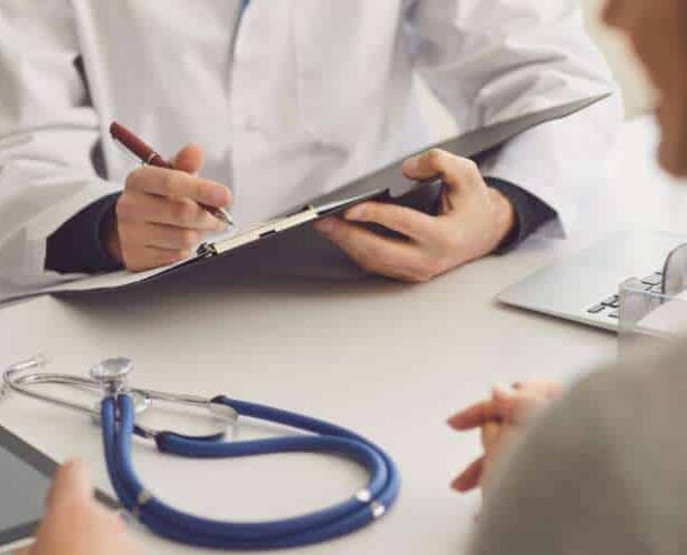 Misdiagnosis Injury Lawyer