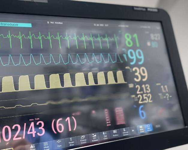 Ohio Anesthesia Errors Lawyer