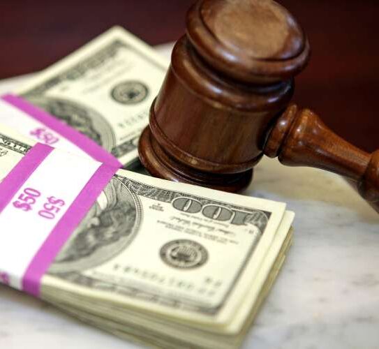 Ohio Personal Injury Settlements