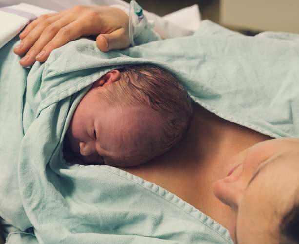 Shoulder Dystocia Birth Injury Lawyers