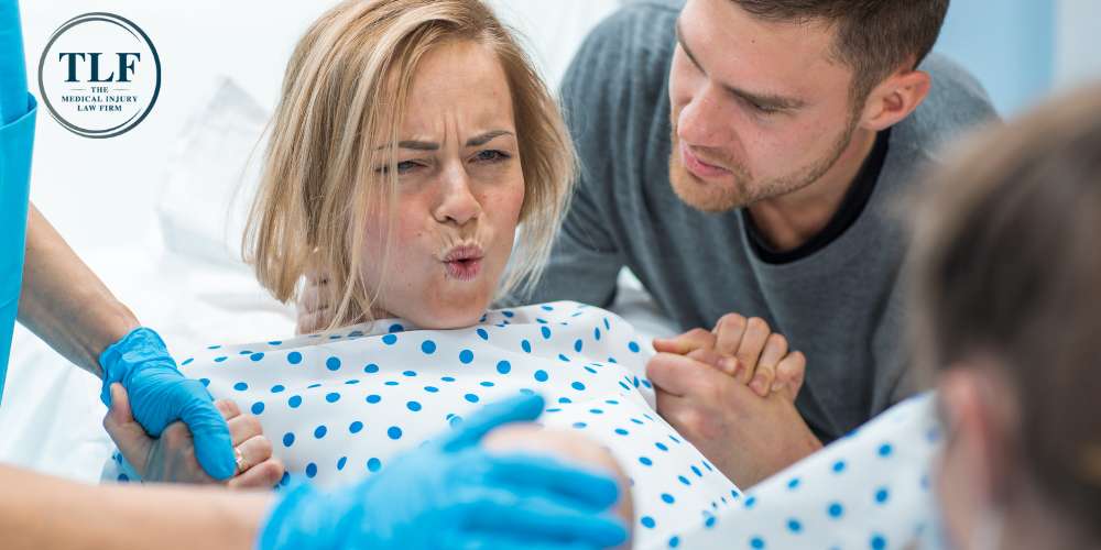 Shoulder Dystocia Birth Injury