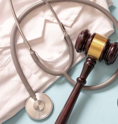 Shoulder Dystocia Lawyers