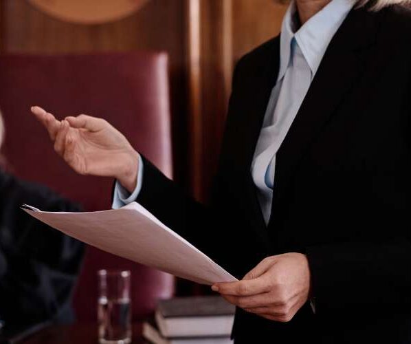 Covington Motorcycle Accident Attorney