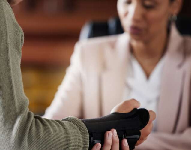 Covington and Cincinnati Car Accident Lawyers