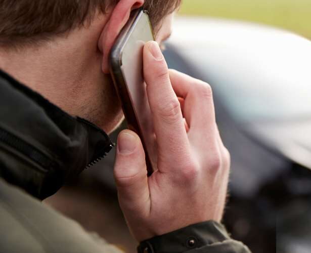 Experienced Ohio Car Accident Lawyer