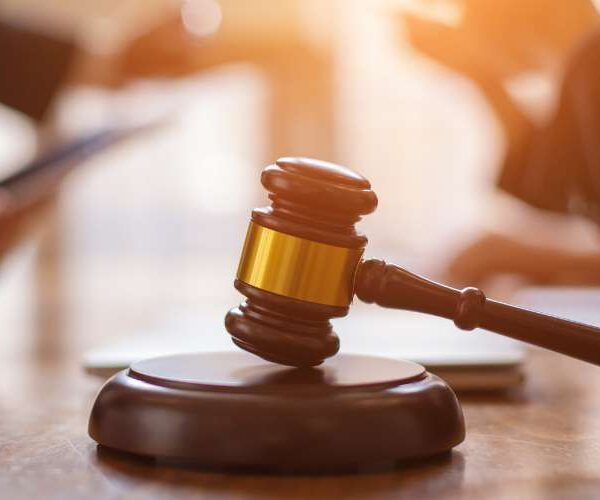 How is Fault Determined in a Car Accident