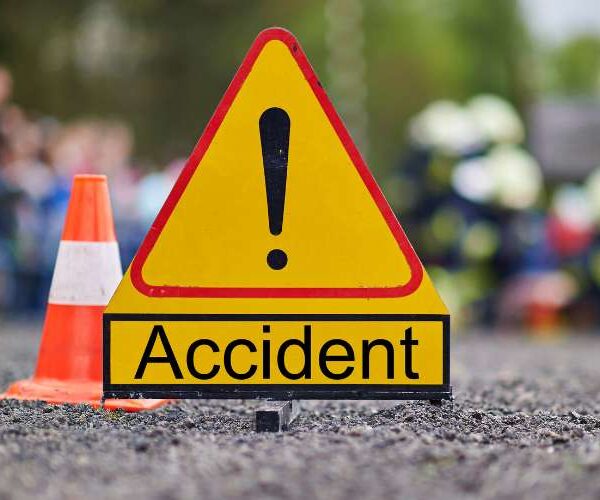 Kentucky Motorcycle Crash Lawyer