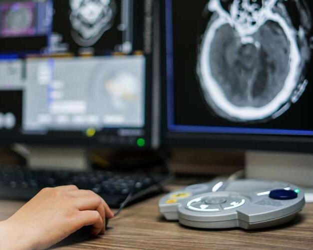 Kentucky Radiologist Malpractice Lawyer