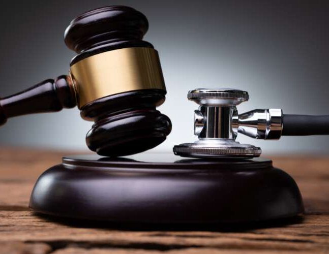 Kentucky Radiology Malpractice Attorneys