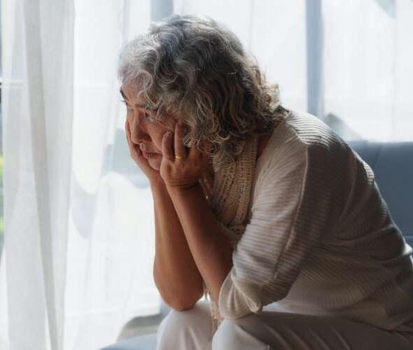 Nursing Home Abuse and Neglect Attorneys