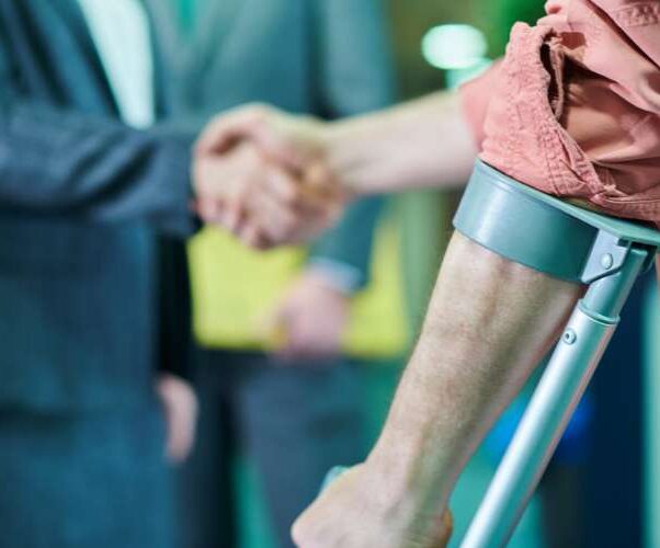 Ohio Car Accident Lawyer