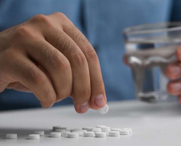 Medication Errors Lawyer