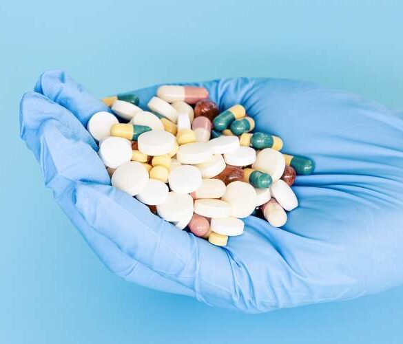 Ohio Medication Overdose Lawyer