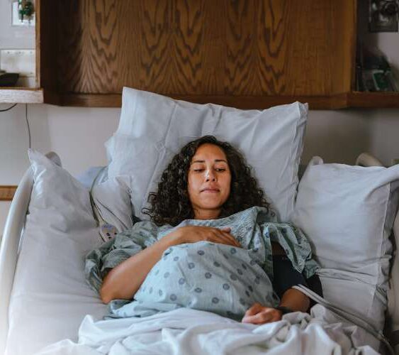 Uterine Rupture Birth Injury Attorneys