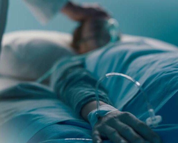Cincinnati Burn Injury Attorney