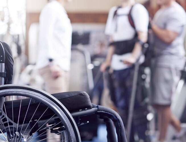 Cincinnati Paralysis Lawyer