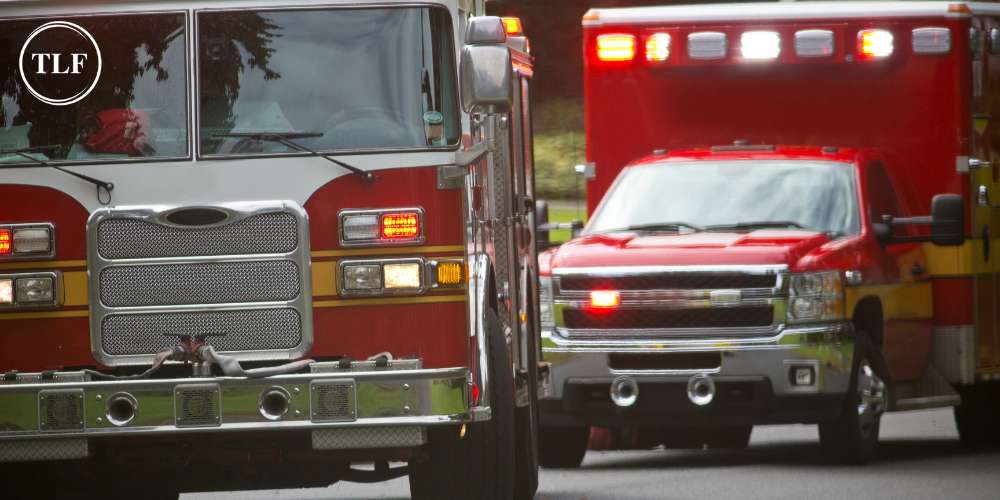 Covington Burn Injury Attorney