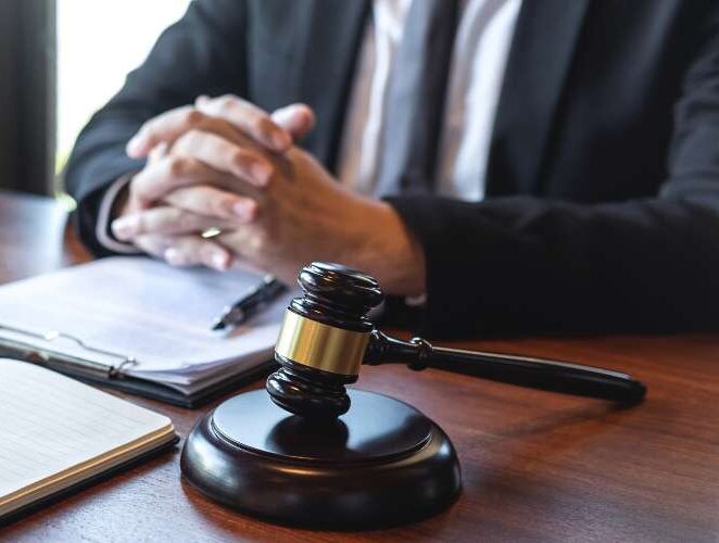 Electric scooter accident attorney