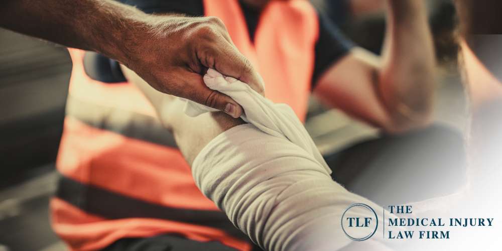 Kentucky Burn Injury Attorney