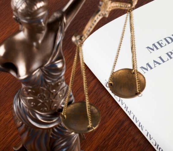 Labor and Delivery Malpractice Attorney