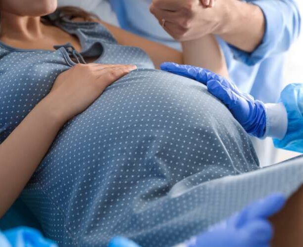 Labor and Delivery Malpractice Cases